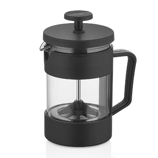 PRESS CAFÉ FRANÇAIS PLASTIQUE 350ML ZCM-7202