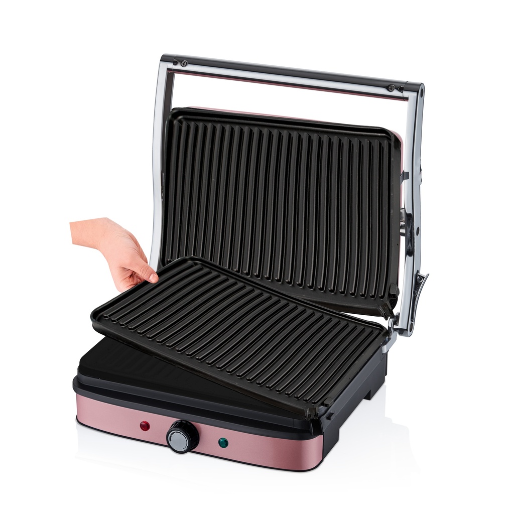 Sandwhich Marker and Grill Sinbo