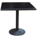 Table De Restaurant TR-8080M (4 Couverts)