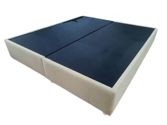 SOMMIER VIP 200X200CM EN TOILE SOM-2020VIP2