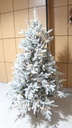 SAPIN DE NOEL LUMINEUX 240CM SN-230012-240