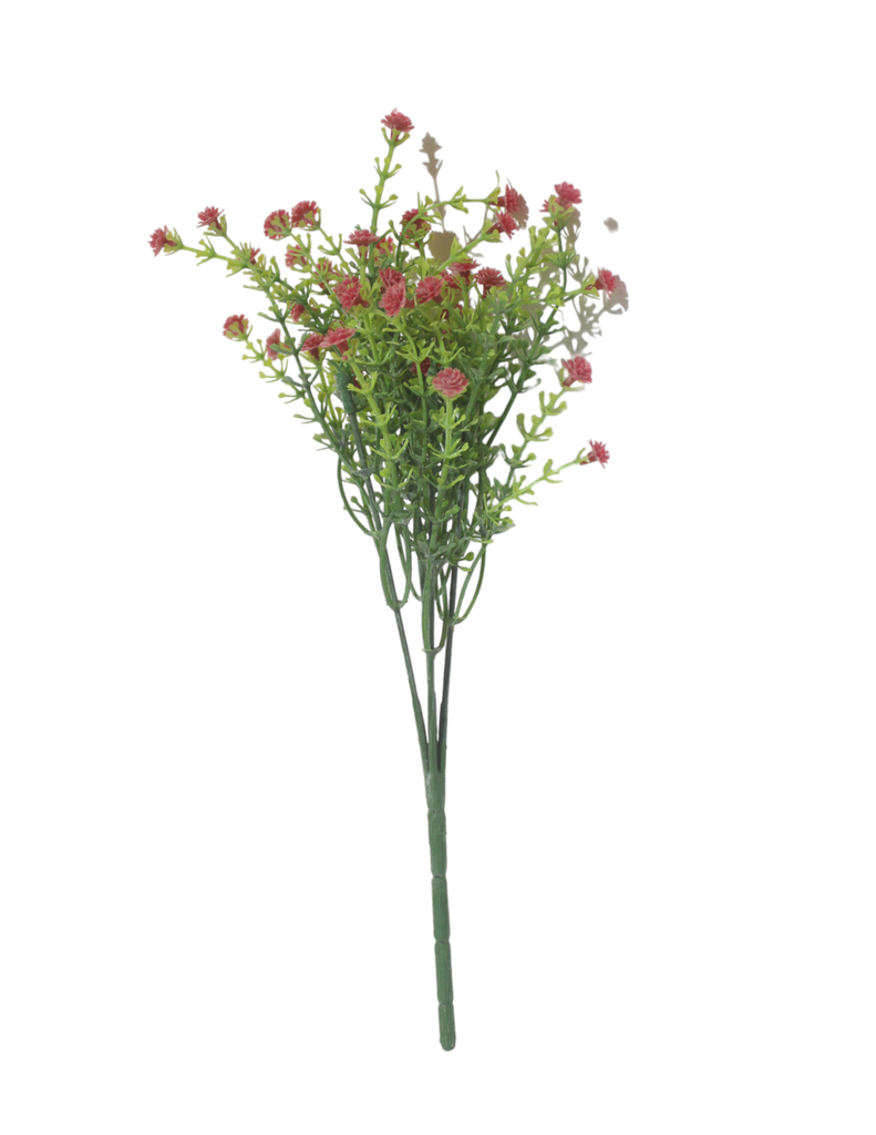 Fleurs artificielles F-6458