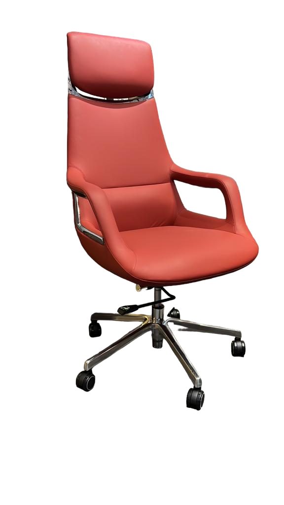 FAUTEUIL PRESIDENT FP-PY18