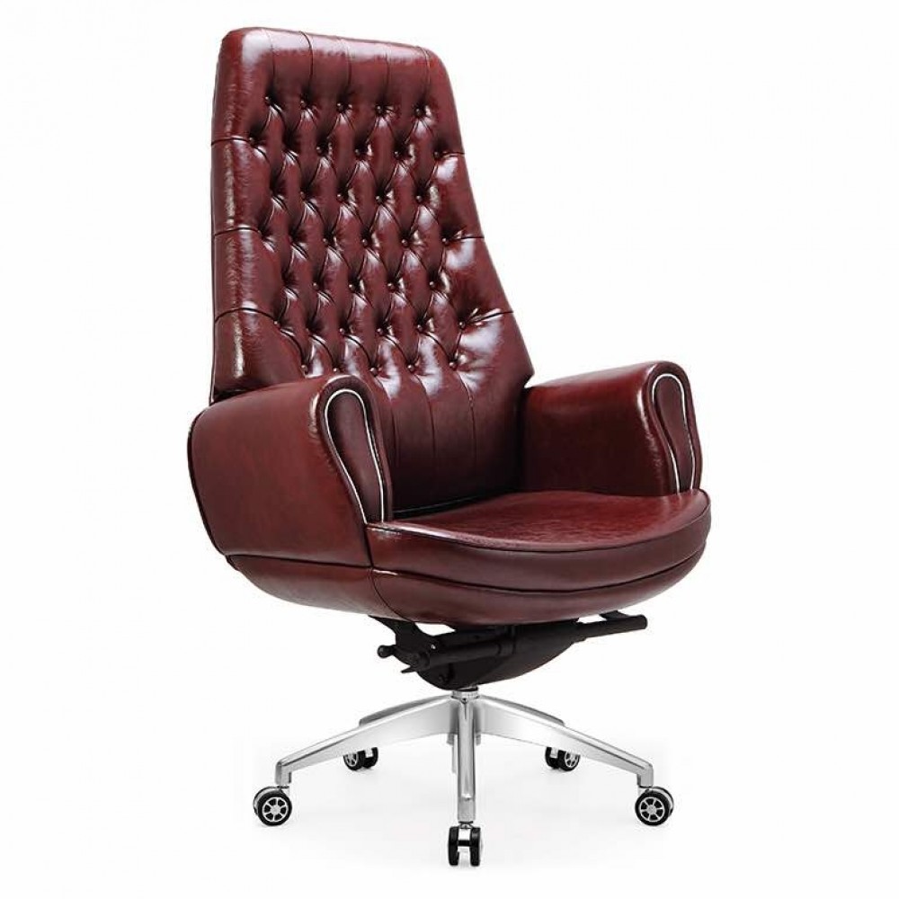 Chesterfield Executive Office Chair FP-6103A