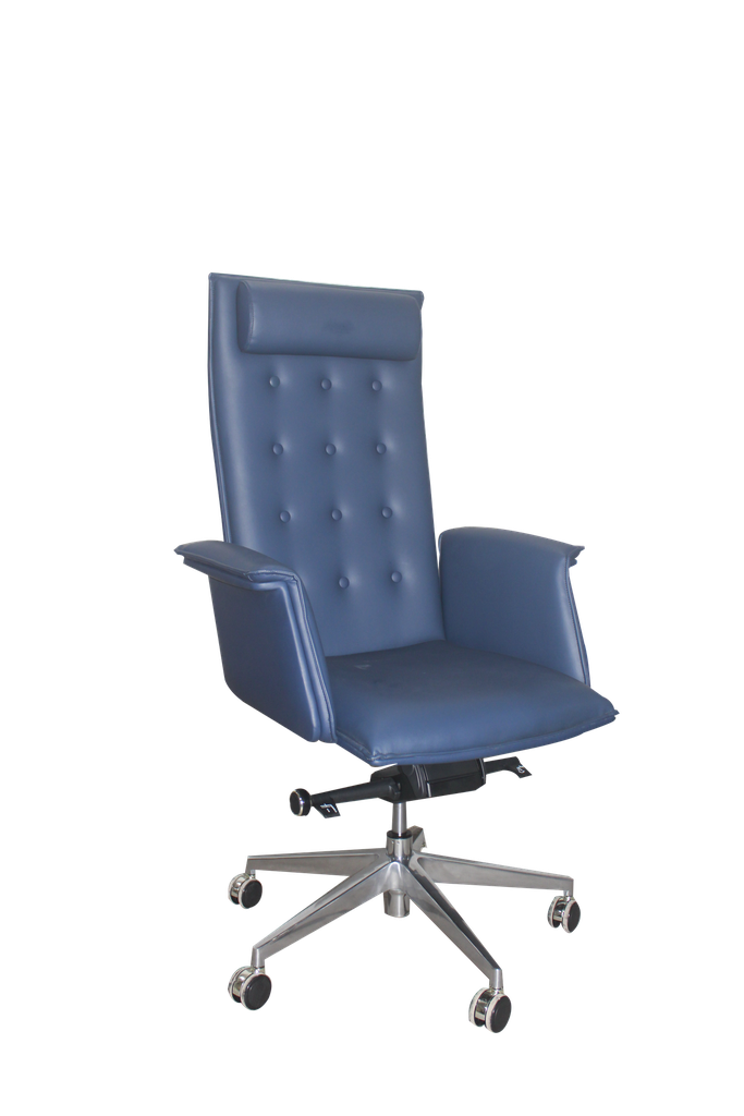 FAUTEUIL PRESIDENT FP-1001A