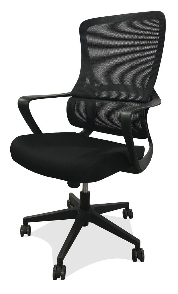 FAUTEUIL ERGONOMIQUE FE-B010M