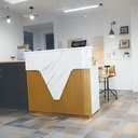 COMPTOIRE DE RECEPTION CR-2037