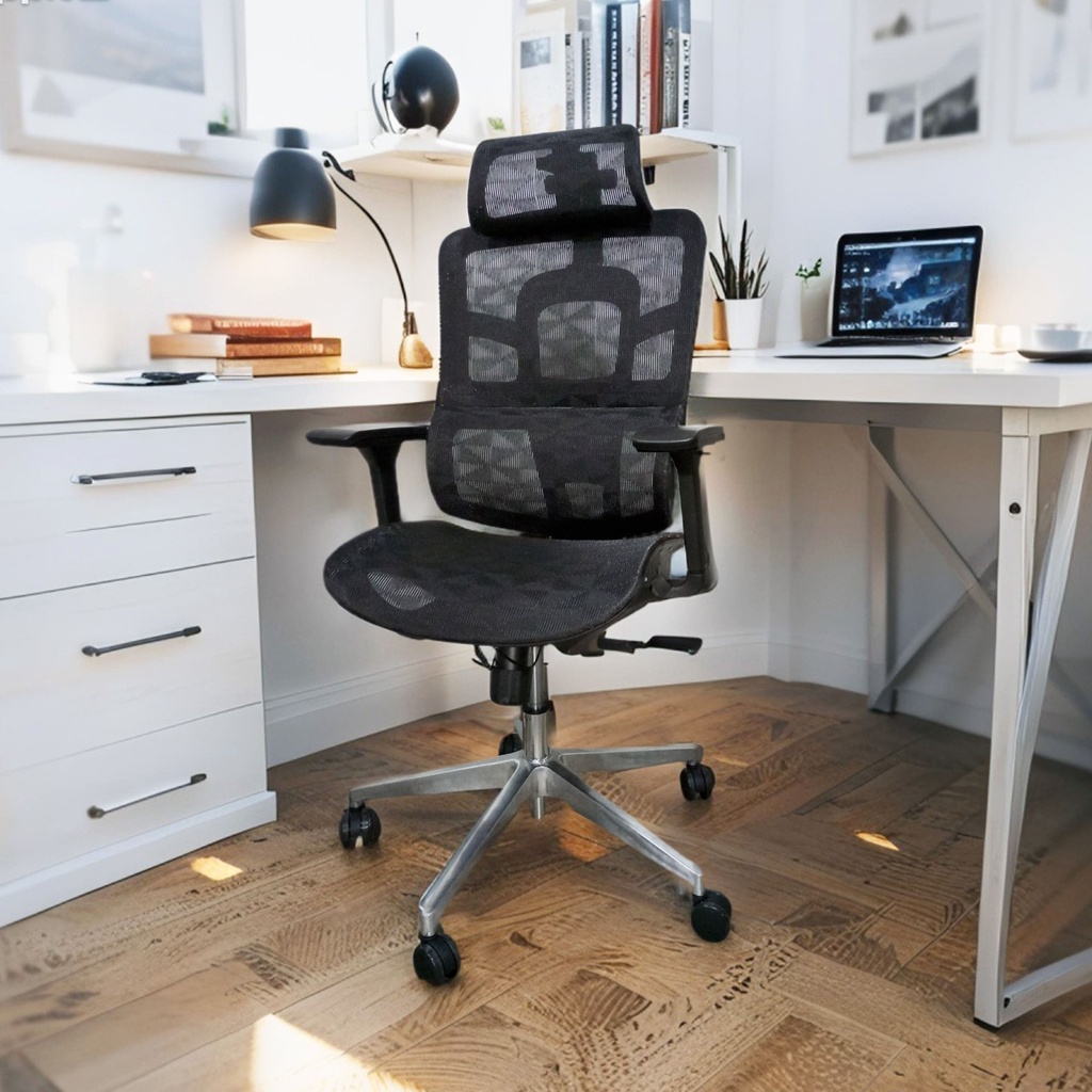 FAUTEUIL ERGONOMIQUE FE-A003L-S