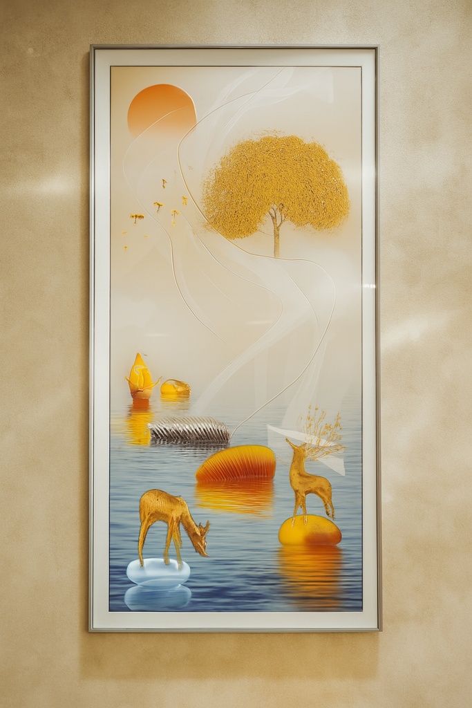 TABLEAU  T-80120CM