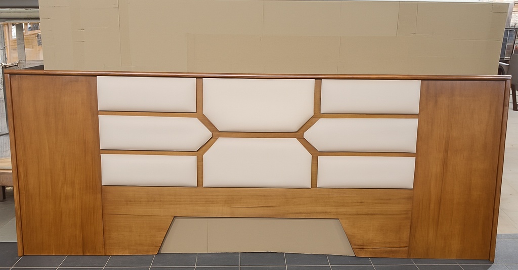 TELE DE LIT NAPOLEON 180