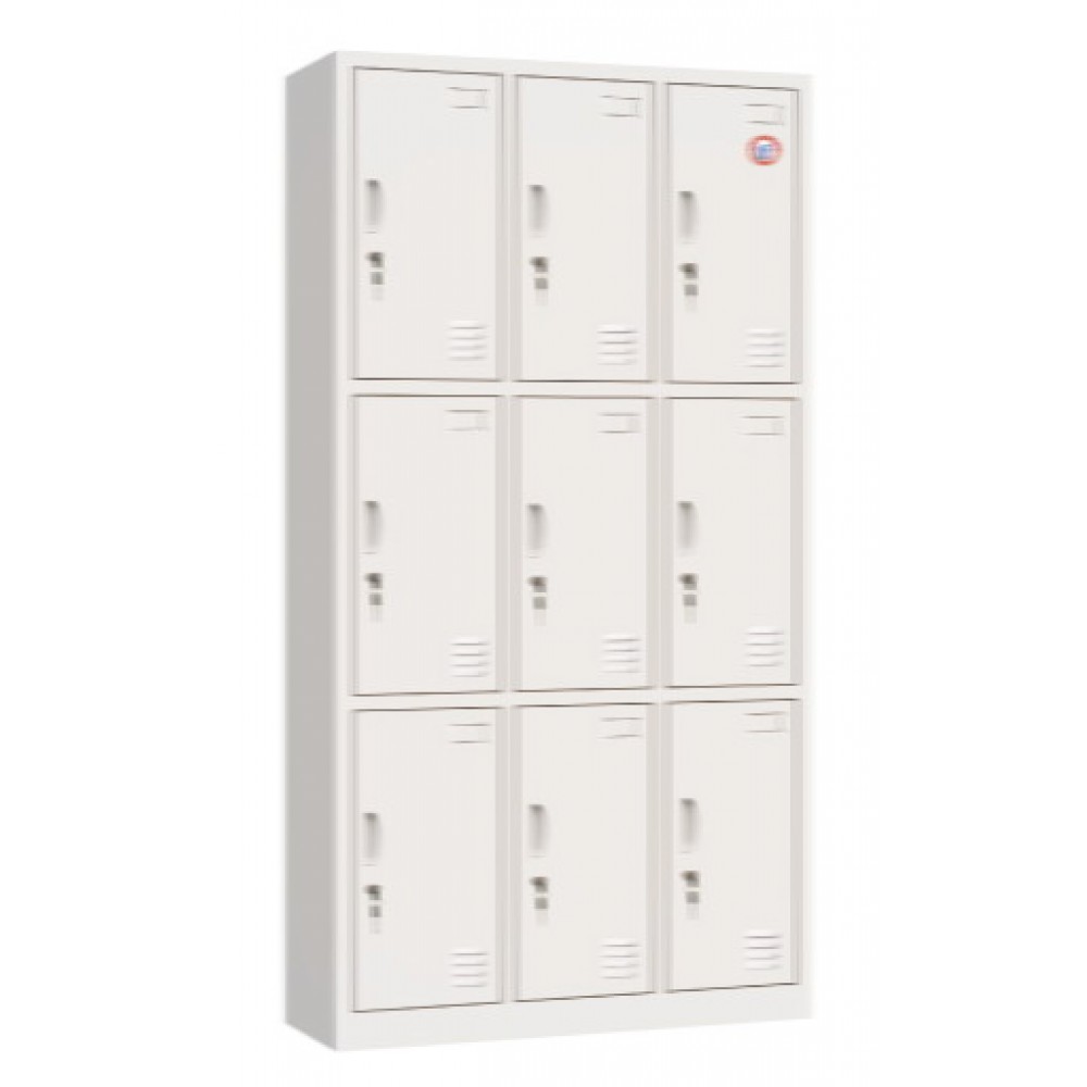 Armoire Métallique AR-AS-030