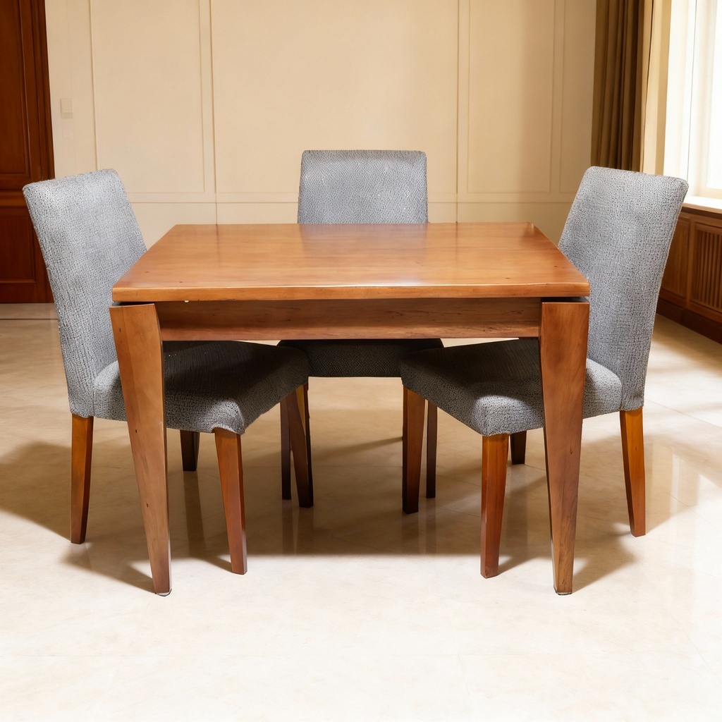 ENSEMBLE SALLE A MANGER BOMONO