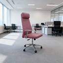 FAUTEUIL ERGONOMIQUE