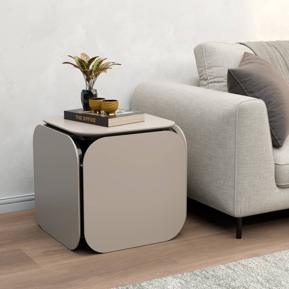 GUERIDON CENTRAL G-3897-1