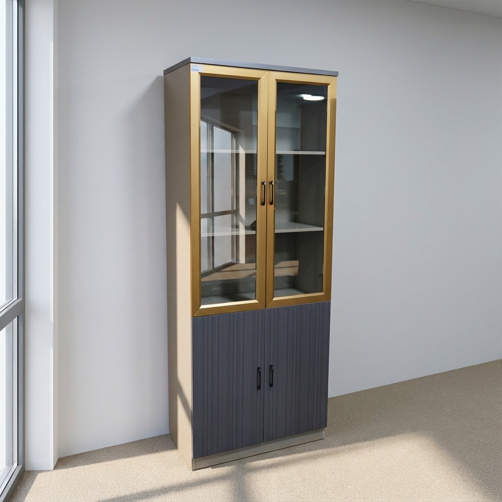 ARMOIRE DE BUREAU AR-4803/2B