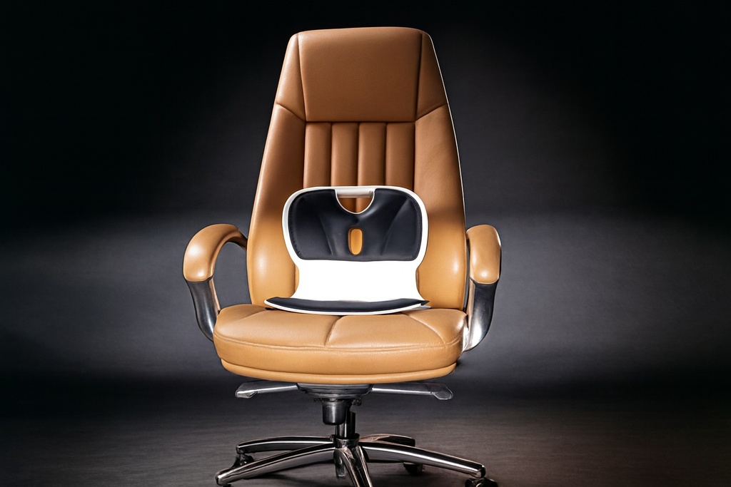 FAUTEUIL ERGONOMIQUE FE-CKF1003A