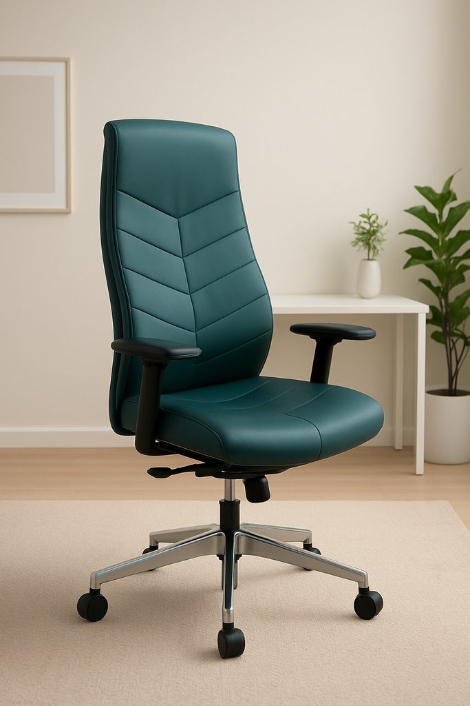 FAUTEUIL ERGONOMIQUE FE-CKF0301A