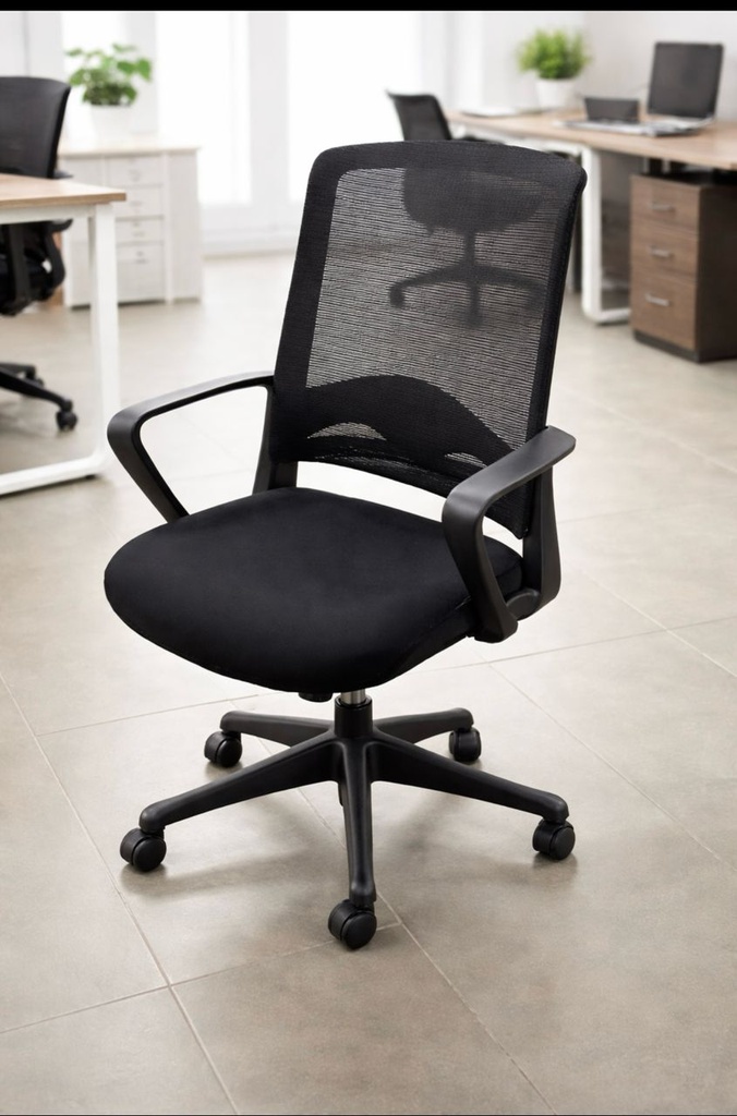 FAUTEUIL ERGONOMIQUE FE-B913M