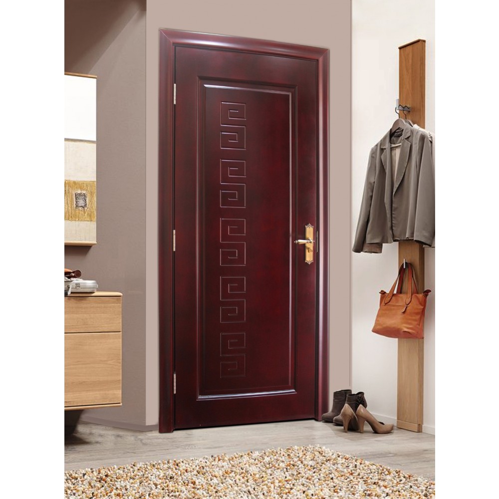 PORTE BEN PBEN-2055x855x150 MM (Sans Serrure)