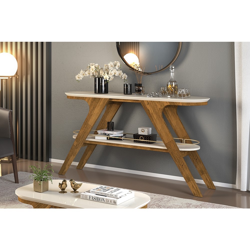 Table De Coin DORIS TC-20624 (Sans Miroir)