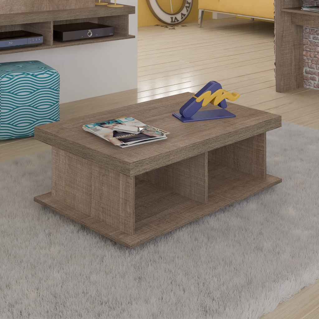 Gueridon Dunas Rustic G-Dunas/Rustic