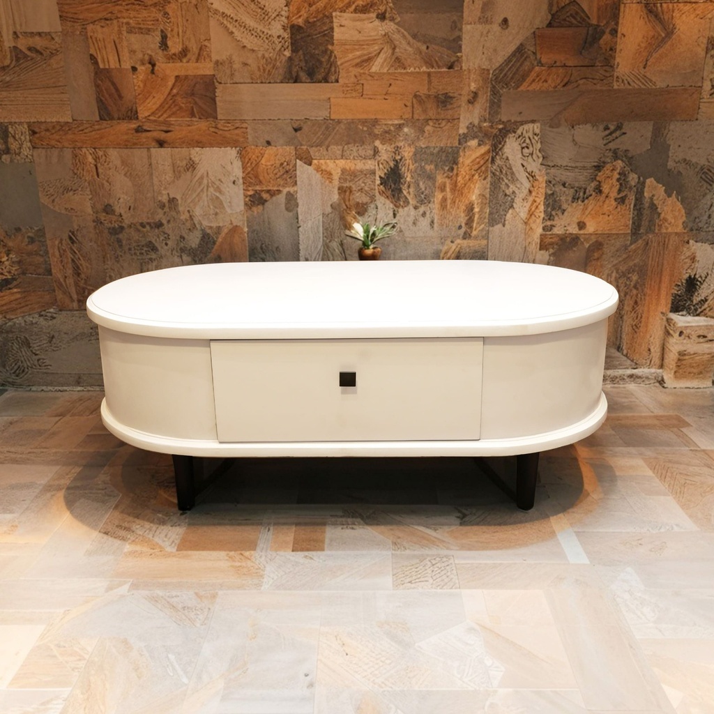 Gueridon Central Megalux G-BOS130X72
