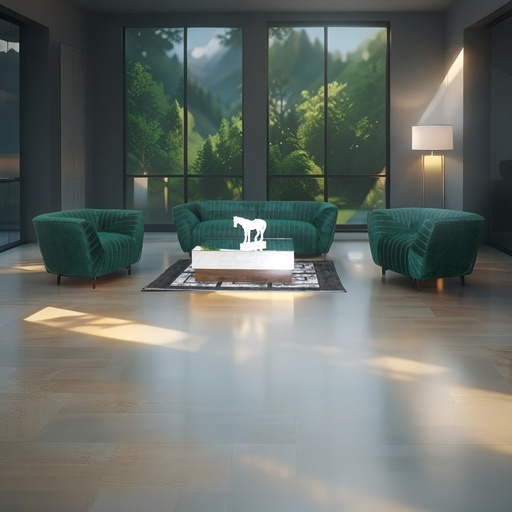 CANAPES BAMAKO 5 Places en toile